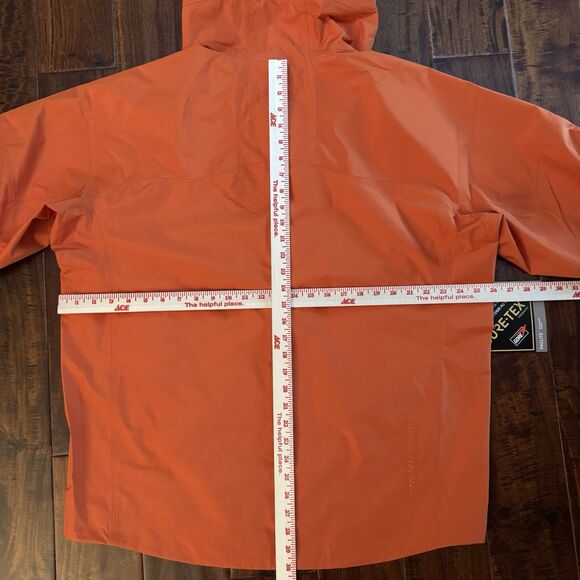 Nike ACG GORE-TEX Storm-FIT ADV 'Chain of Craters' Jacket - Picture 10 of 10